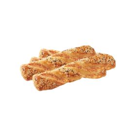 Twist Cheese Onion