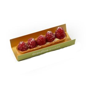 Tart Mini Raspberry
