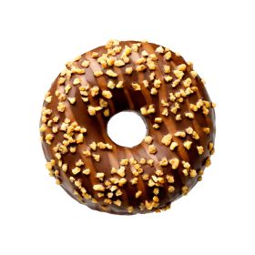 Donut Choc Almighty
