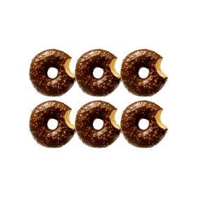 Donut - Choco Almighty