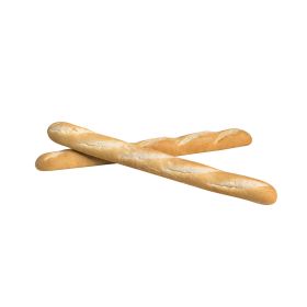 Fresh Organic Baguette French