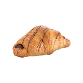 Fresh Croissant Chocolate Margarine