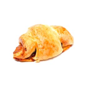 Croissant Turkey & Cheese