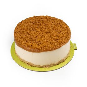 Lotus Cake Large
