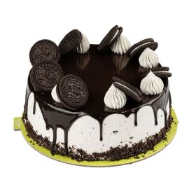 Oreo Cake Large