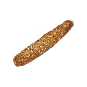 Mediterranean Brown Baguette