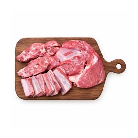 Lamb Forequarter Australia