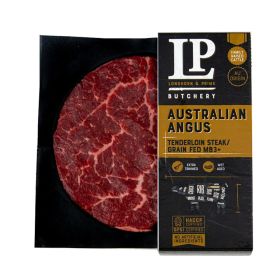 Angus Beef Tenderloin Steak MB2+ Australia