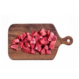 Organic Beef Cube