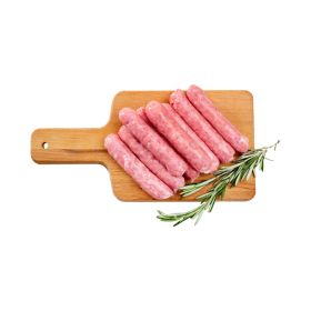 Pork Gluten Free Chilli Sausage (Non Halal)