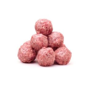 Beef Meatballs Australia