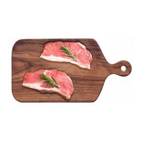 Beef Striploin Steak - New Zealand