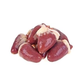 Fresh Chicken Heart