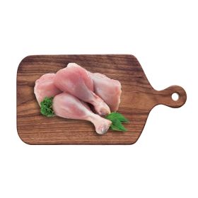 Chicken Legs Skin Off Oman