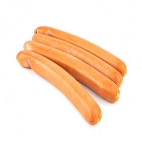 Niman Ranch Pork Further Sausages (Non Halal)