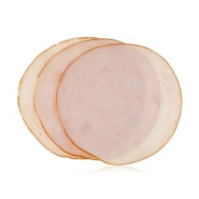 Prime Turkey Breast Smoked