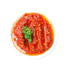 Harissa Soft