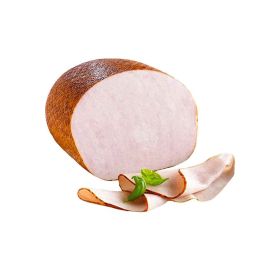 Ham Turkey Breast Gilled Volys