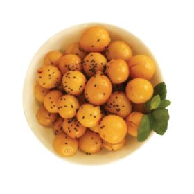 Pickles Lemon Egypt