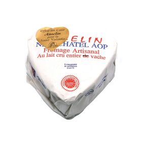 Heart Of Neufchatel