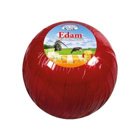 Edam Ball - Skin Pack