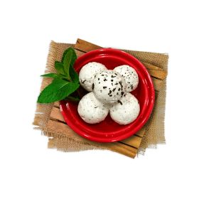 Labneh Black Seeds