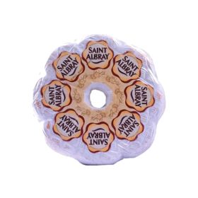 St Albray Cheese