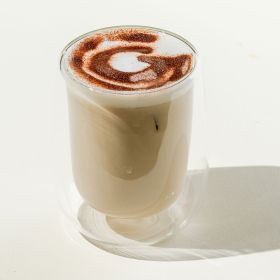 Iced Cappuccino