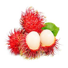 Rambutan Indonesia