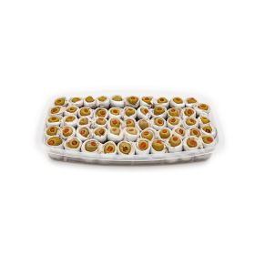 Renna Sardine Rolls With Olives