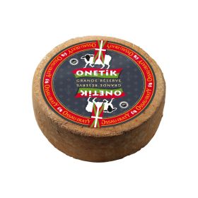 Onetik Ossau Iraty