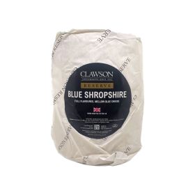 Clawson Shropshire Blue