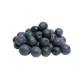 Blueberry Morocco