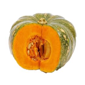 Pumpkin Morocco