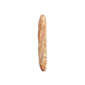 Artisanal Multigrain Sourdough Buchette