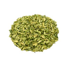Sliced Pistachios