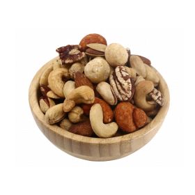 Salted Premium Mixed Nuts