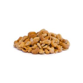 Roasted Cheese Cashew 320