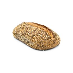 Artisanal Multigrain Sourdouh Loaf