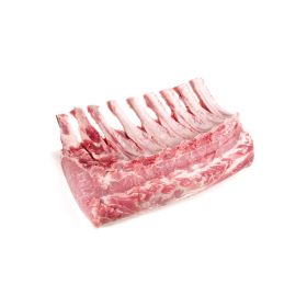 Miratorg Chilled Porkloin Bone-In (Non Halal)