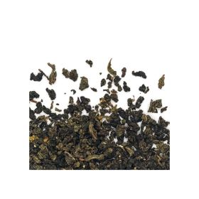Milk Oolong Tea