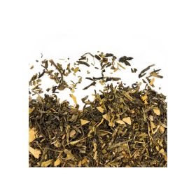 Ginkgo Green Tea