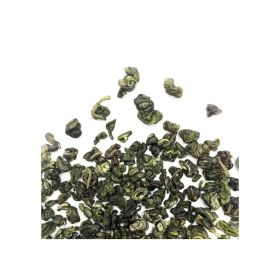 Green Snail Tea