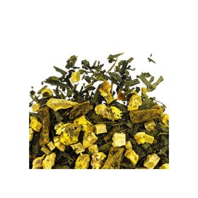 Turmeric Green Tea