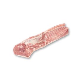 Euro Gourmet Fresh Porkloin Bone-In Skinless With Fillet (Non Halal)