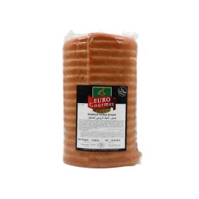 Euro Gourmet Smoked Turkey Breast