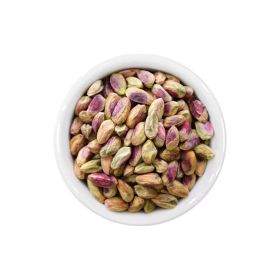 Raw Heart of Pistachio