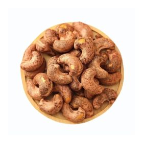 Cashew Roasted With Peel