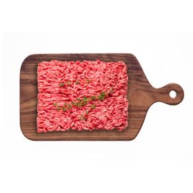 Beef Mince Low Fat - Brazil Eco Pack