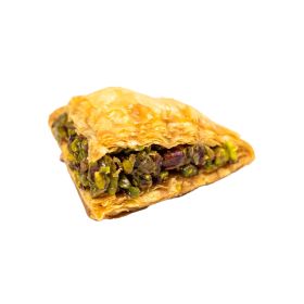 Warbat Pistachio